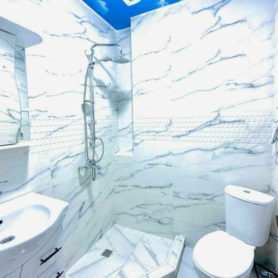 Helle möblierte Wohnung mieten, 60 m², Batumi, Georgien