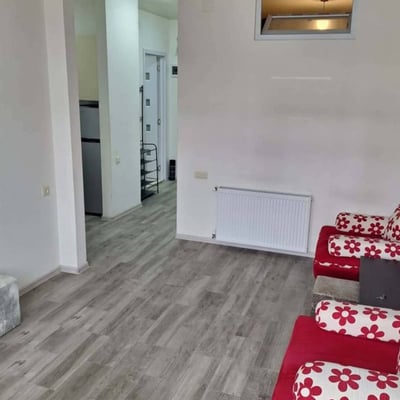 Ausgestattete möblierte Wohnung im DS Mall Komplex mieten, 60 m², Batumi, Georgien