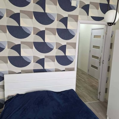 Ausgestattete möblierte Wohnung im DS Mall Komplex mieten, 60 m², Batumi, Georgien