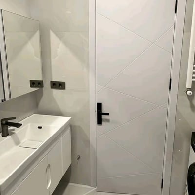 Kompakte möblierte Wohnung im NBG Panorama Komplex mieten, 33 m², Batumi, Georgien