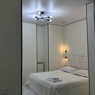 Stylish furnished apartment for rent, 42 m², Batumi, Georgia