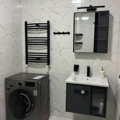 Stylish furnished apartment for rent, 42 m², Batumi, Georgia