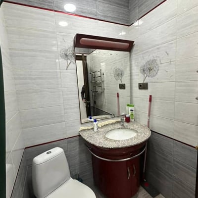 Location d'un studio cosy et compact, 30 m², Batoumi, Géorgie