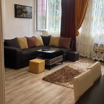 Alquiler de apartamento acogedor y confortable, 50 m², Batumi, Georgia