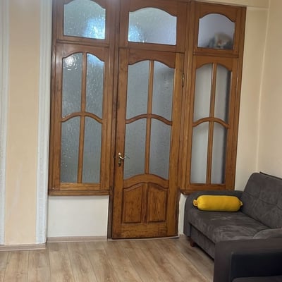 Alquiler de apartamento acogedor y confortable, 50 m², Batumi, Georgia