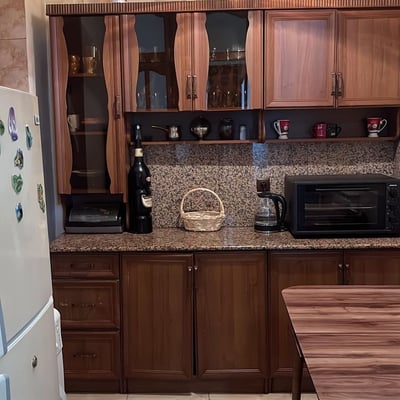 Location d'un appartement cosy et confortable, 50 m², Batoumi, Géorgie