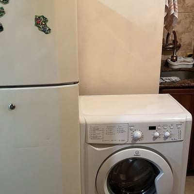 Location d'un appartement cosy et confortable, 50 m², Batoumi, Géorgie