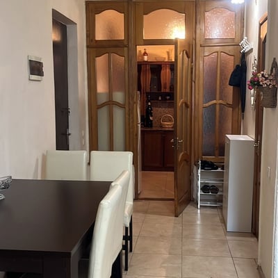 Location d'un appartement cosy et confortable, 50 m², Batoumi, Géorgie