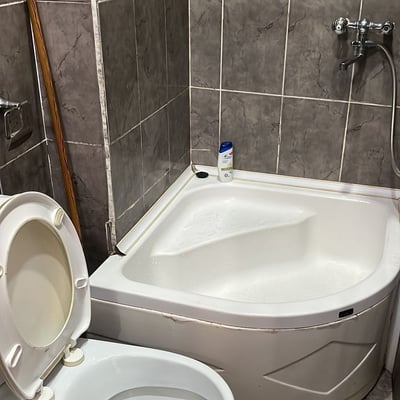 Location d'un appartement cosy et confortable, 50 m², Batoumi, Géorgie