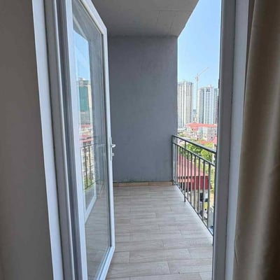 Location d'un appartement lumineux et spacieux, 72 m², Batoumi, Géorgie