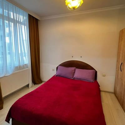 Location d'un appartement cosy et confortable, 60 m², Batoumi, Géorgie