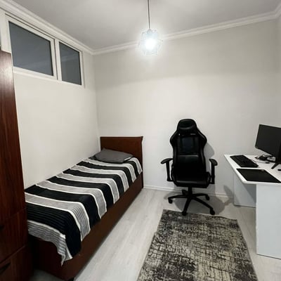 Location d'un appartement cosy et confortable, 60 m², Batoumi, Géorgie