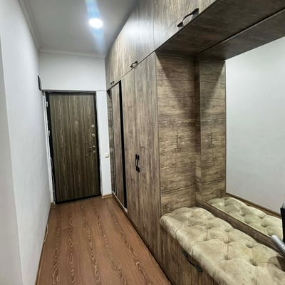 Location d'un appartement cosy et confortable, 60 m², Batoumi, Géorgie