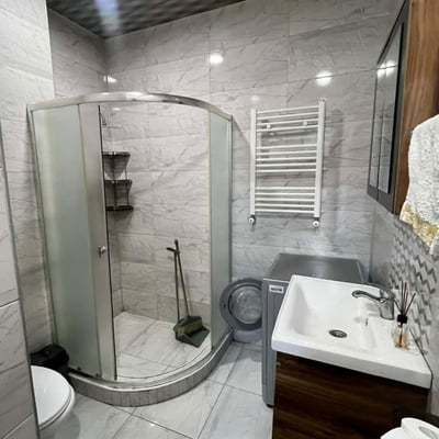 Location d'un appartement cosy et confortable, 60 m², Batoumi, Géorgie