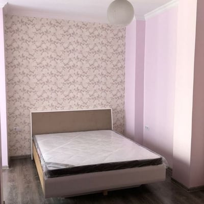 Vermietung einer komfortablen Wohnung, 65 m², Batumi, Georgien