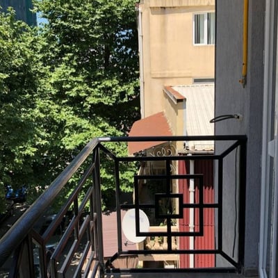 Vermietung einer komfortablen Wohnung, 65 m², Batumi, Georgien