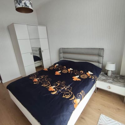 Location d'un appartement moderne et spacieux, 70 m², Batoumi, Géorgie