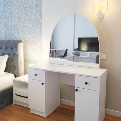 Alquiler de estudio acogedor con vista al mar, White Sails, Batumi, Georgia