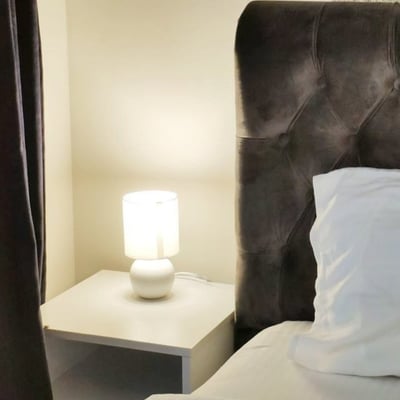 Alquiler de estudio acogedor con vista al mar, White Sails, Batumi, Georgia