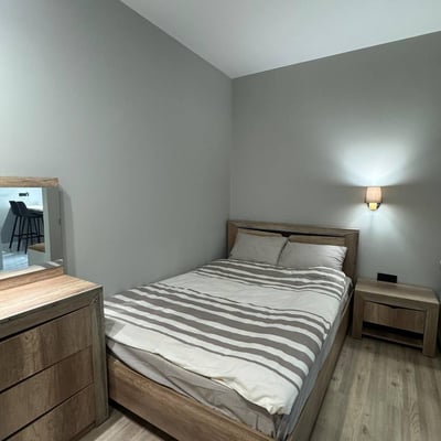 Location d'un appartement spacieux et confortable, 60 m², Batoumi, Géorgie