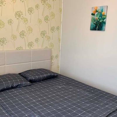 Location d'un appartement lumineux et confortable, 60 m², Batoumi, Géorgie