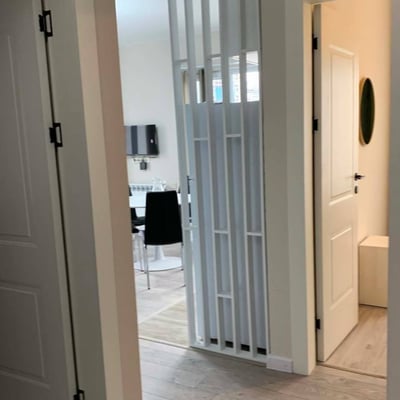 Vermietung einer hellen, komfortablen Wohnung, 60 m², Batumi, Georgien