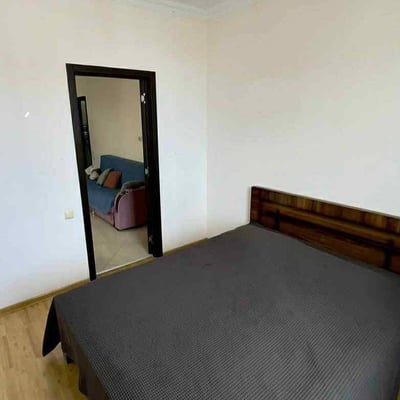 Location d'un appartement spacieux et confortable, 70 m², Batoumi, Géorgie