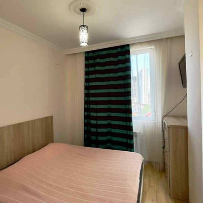Аренда просторной, комфортной квартиры, 70 м², Батуми, Грузия