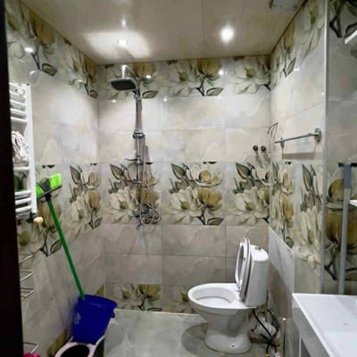 Аренда просторной, комфортной квартиры, 70 м², Батуми, Грузия