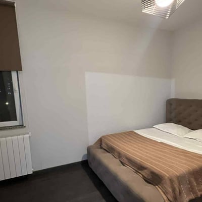 Location d'un appartement confortable, 45 m², Batumi, Géorgie