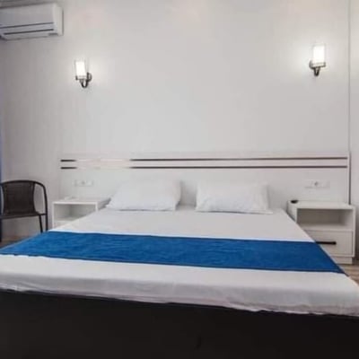 Location d'un studio élégant, accueillant, 35 m², Batumi, Géorgie