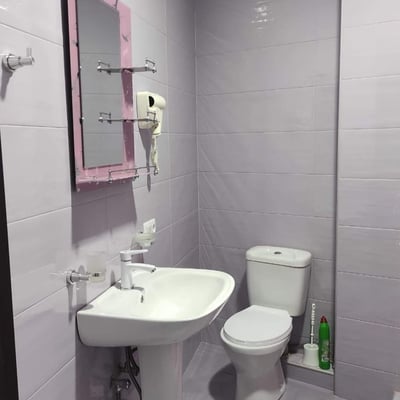 Location d'un studio élégant, accueillant, 35 m², Batumi, Géorgie