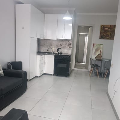 Location d'un appartement cosy avec vue magnifique, 60 m², Batoumi, Géorgie