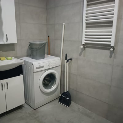 Vermietung einer gemütlichen Wohnung mit herrlichem Ausblick, 60 m², Batumi, Georgien