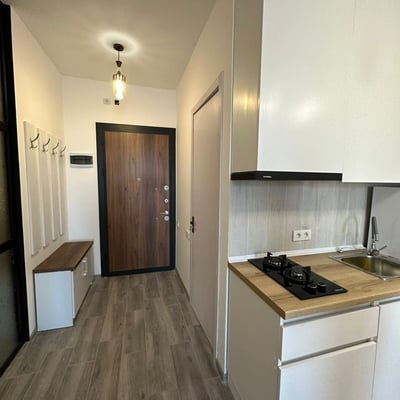 Location d'un appartement moderne, confortable, 45 m², Batumi, Géorgie