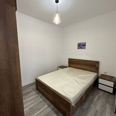 Location d'un appartement moderne, confortable, 45 m², Batumi, Géorgie