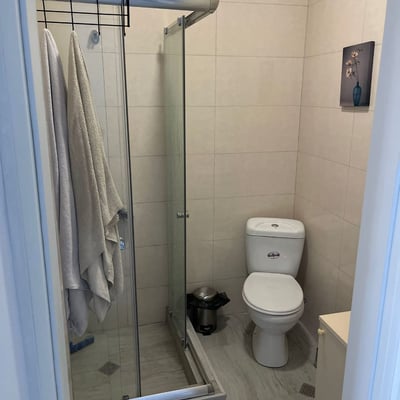 Location d'un appartement confortable, accueillant, 44 м², Batumi, Géorgie