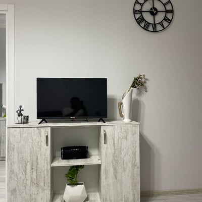 Location d'un appartement confortable, accueillant, 44 м², Batumi, Géorgie