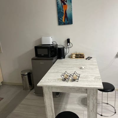 Location d'un appartement confortable, accueillant, 44 м², Batumi, Géorgie