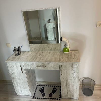 Location d'un appartement confortable, accueillant, 44 м², Batumi, Géorgie