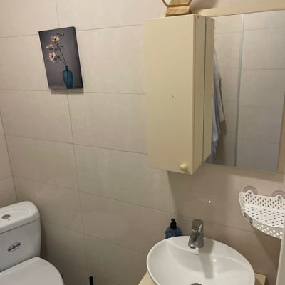 Location d'un appartement confortable, accueillant, 44 м², Batumi, Géorgie