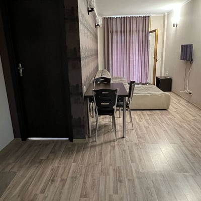Location d'un appartement confortable, accueillant, 50 m², Batumi, Géorgie