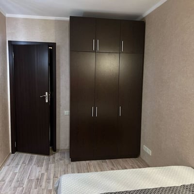 Location d'un appartement confortable, accueillant, 50 m², Batumi, Géorgie