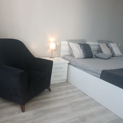 Location d'un appartement confortable, lumineux, 60 m², Batumi, Géorgie