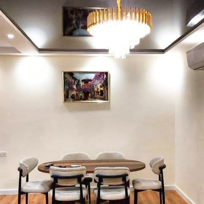 Comfortable, bright apartment for rent, 60 m², Batumi, Georgia