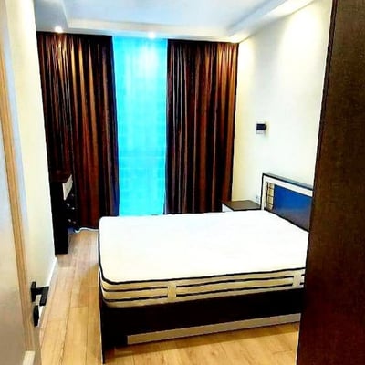 Comfortable, bright apartment for rent, 60 m², Batumi, Georgia