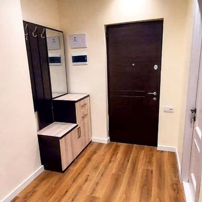 Comfortable, bright apartment for rent, 60 m², Batumi, Georgia