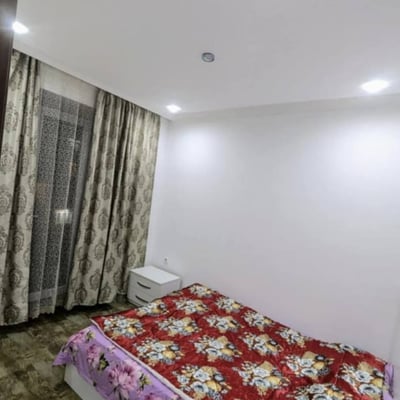 Alquiler de apartamento acogedor y confortable, 58 m², Batumi, Georgia
