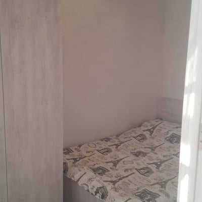 Аренда просторной, красивой квартиры с видом на море, 50 м², Батуми, Грузия