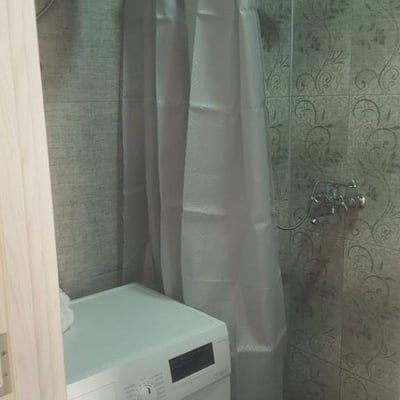 Аренда просторной, красивой квартиры с видом на море, 50 м², Батуми, Грузия
